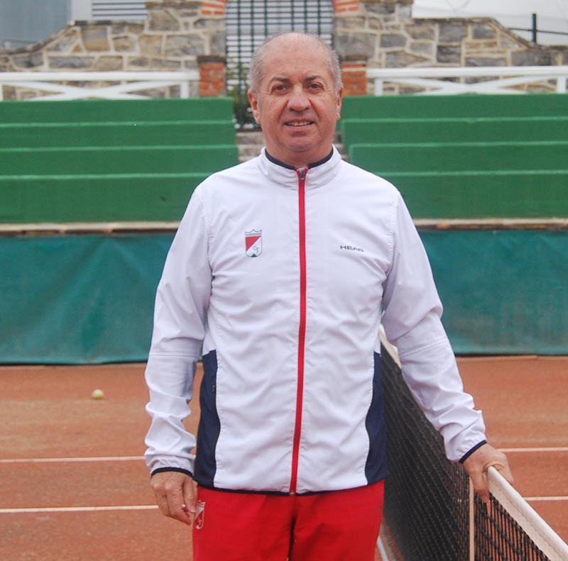 El fen&oacute;meno Alcaraz, Jos&eacute; M&ordf; Sexmilo: Alcaraz ha dado el salto a una edad temprana, como lo hac&iacute;an los de antes: Borg, Mc Enroe, Federer, Nadal...